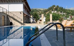 Rose Garden Hotel